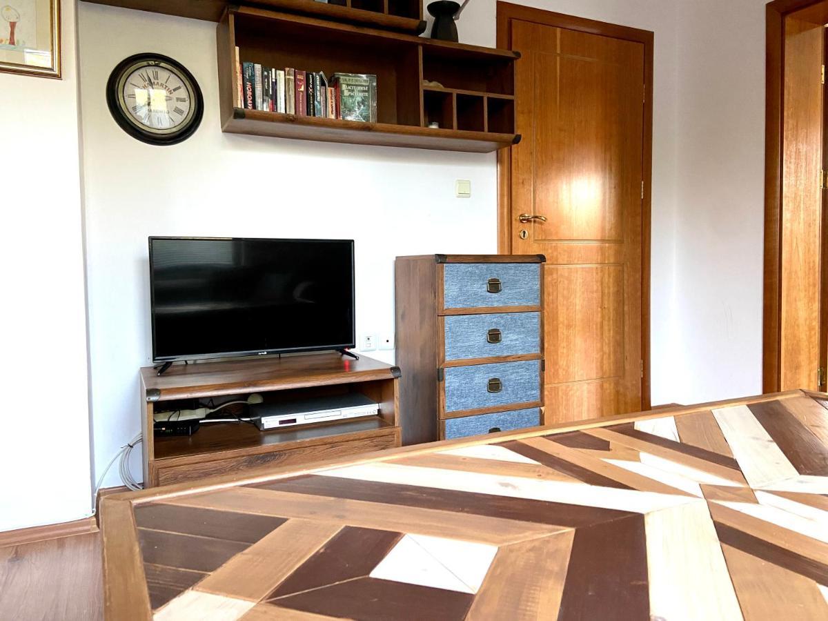 Art Apartments - Pomorie Esterno foto
