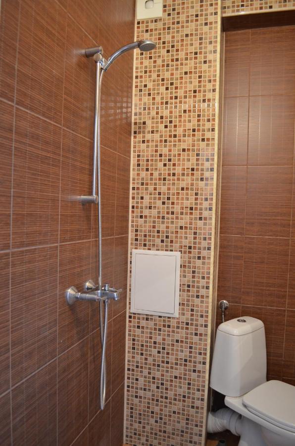 Art Apartments - Pomorie Esterno foto